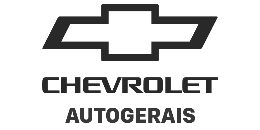 Logo Chevrolet Brasil